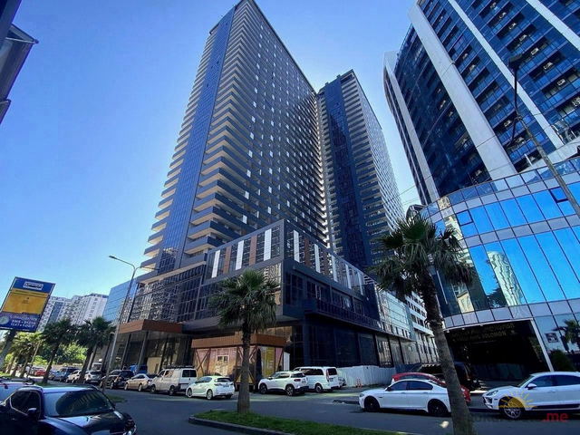 Intourist Residence