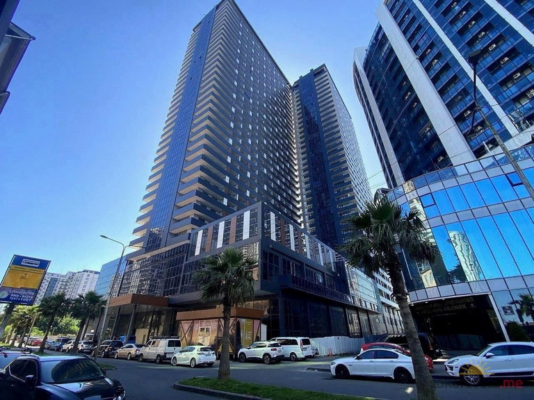 Intourist Residence