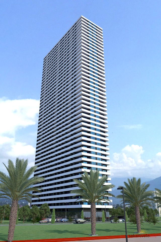 Batmsheni Building Company Ul Niko Pirosmani 15