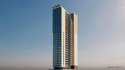 Batumi Development Alliance Ul Vazha Pshavela 61 63