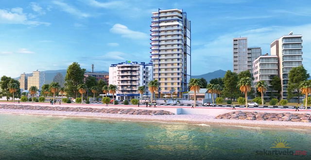 Palm Residence