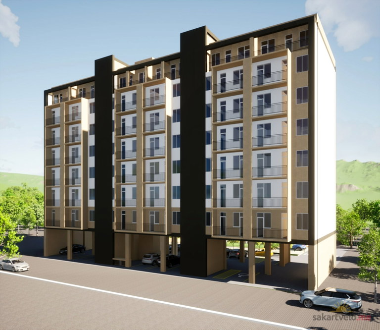 Bau Star Rustavi