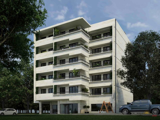 Bauhaus Dighomi