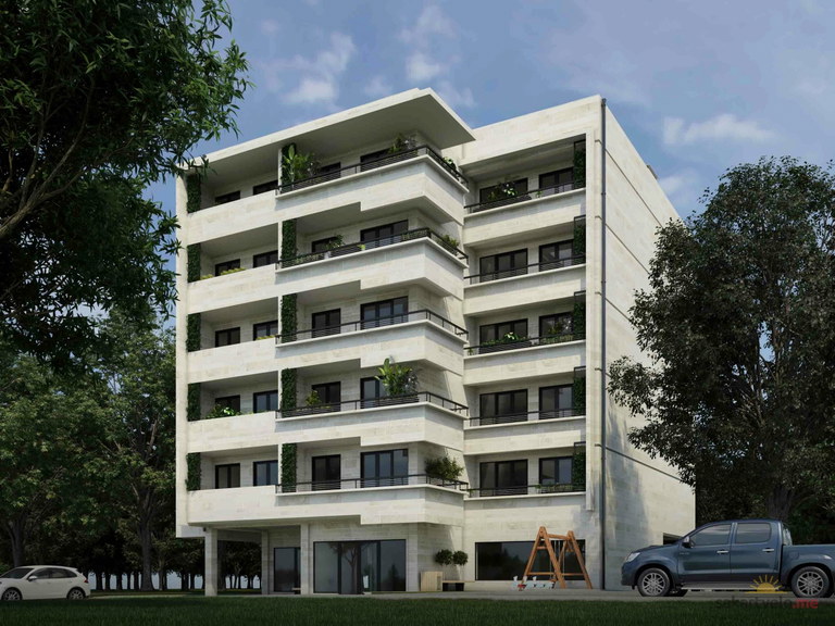 Bauhaus Dighomi