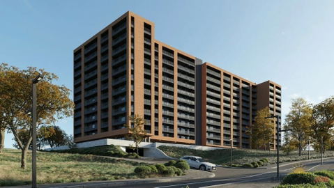 Bina Residence