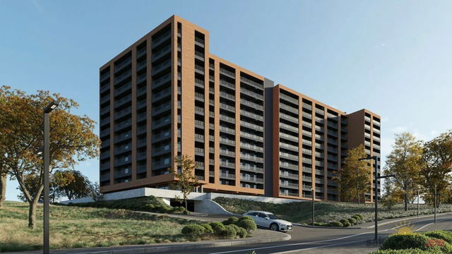 Bina Residence