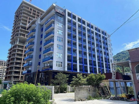 Black Sea Line Residence