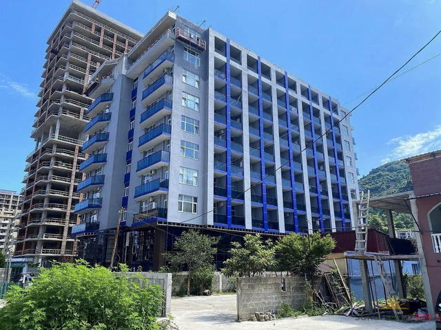 Black Sea Line Residence