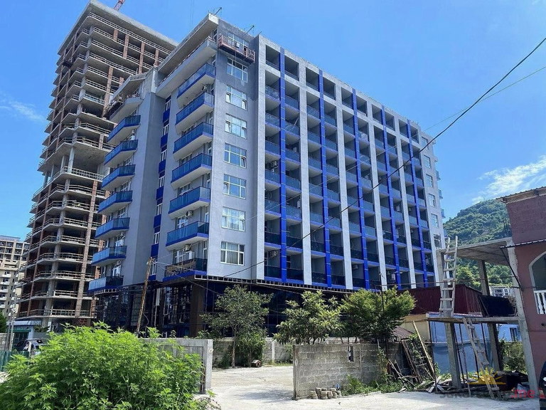 Black Sea Line Residence