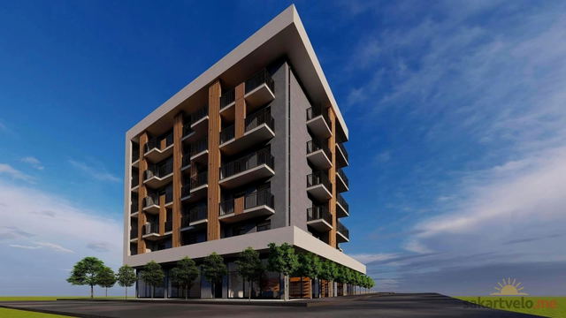 Buildart Ul Davari 32
