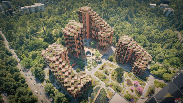 Cityzen Central Park