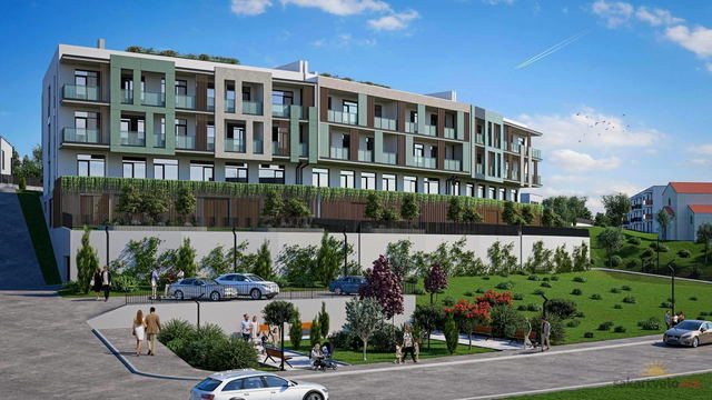 Lisi Townhouse 3,4,5