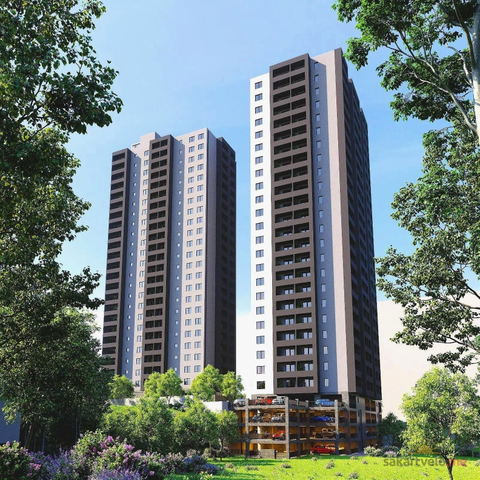 Park Contrust