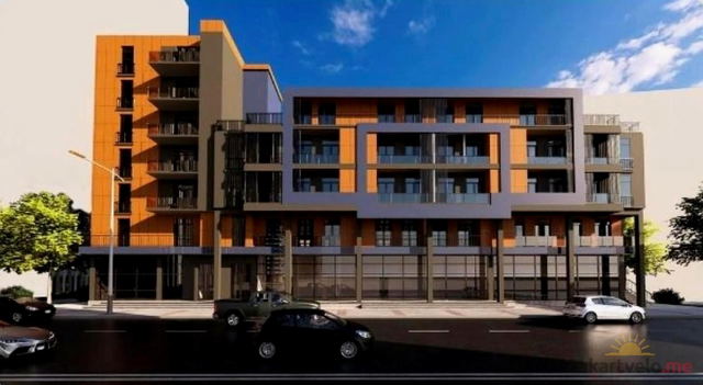 Daragi Construction Ul Meraba Kostava 15 17