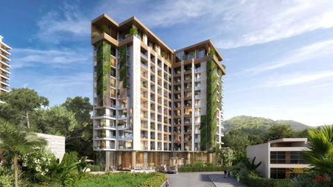 Dream Residence Chakvi