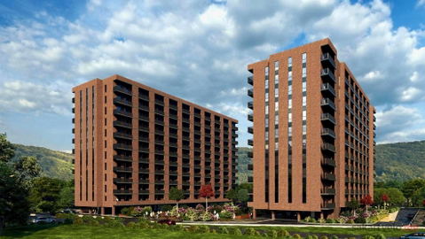 East Side Residence