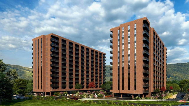 East Side Residence