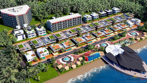 Armonia Resort