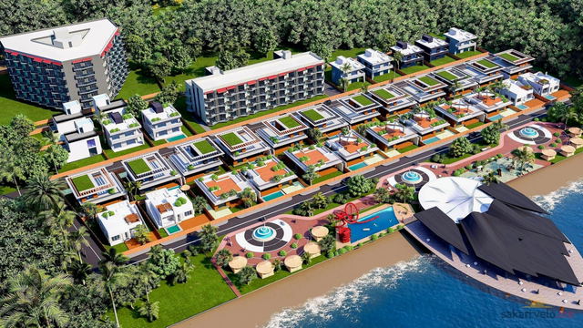 Armonia Resort