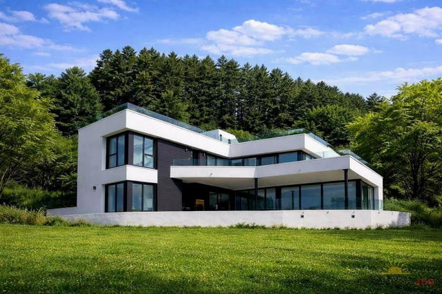Expose Villa Adjara