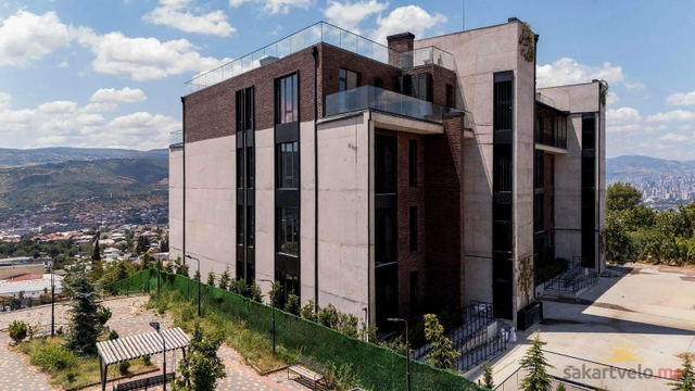 Elysium Tbilisi