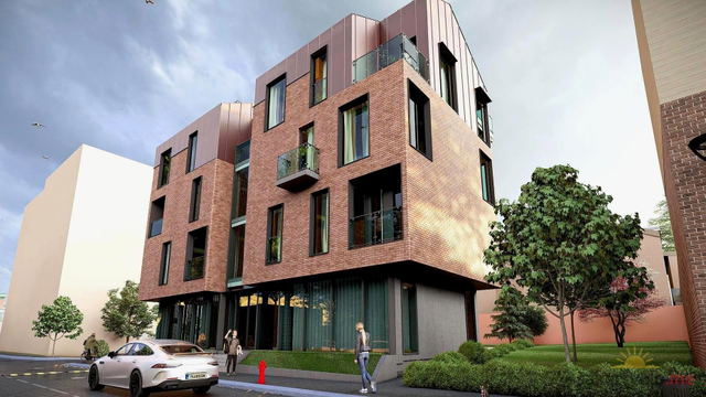 Step Avlabari