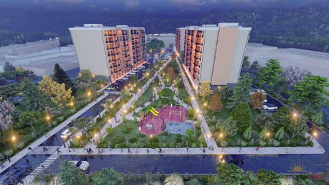 Gori Residence
