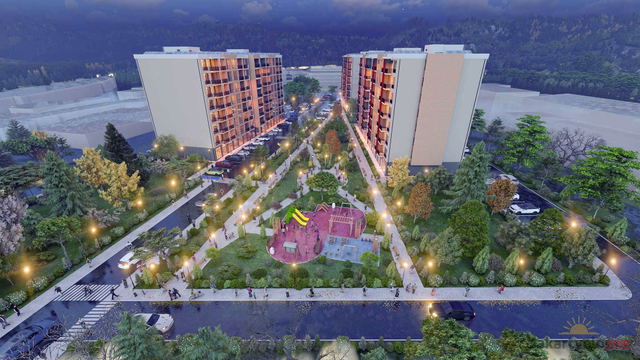 Gori Residence