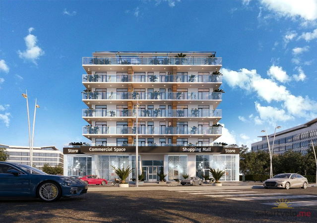 Compact House