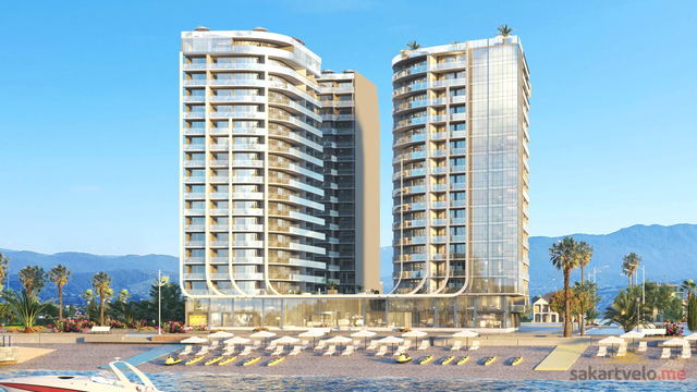 Marina Club