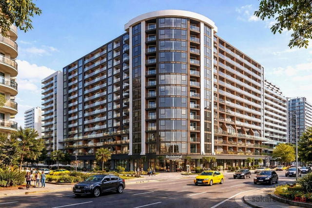 OXY Residence