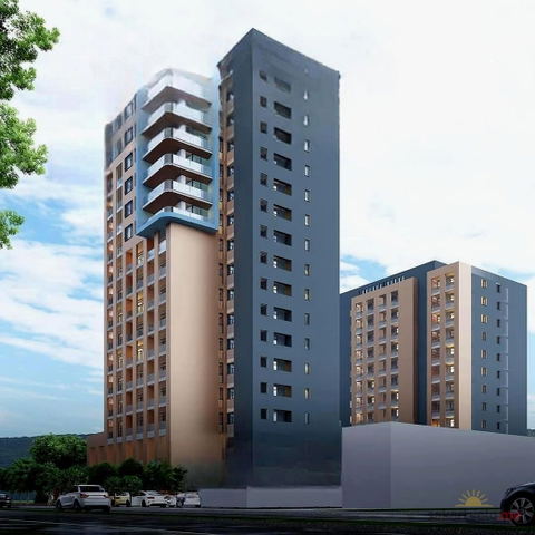 Panorama Rustavi