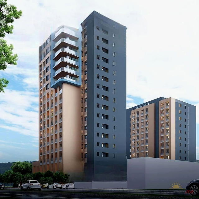 Panorama Rustavi