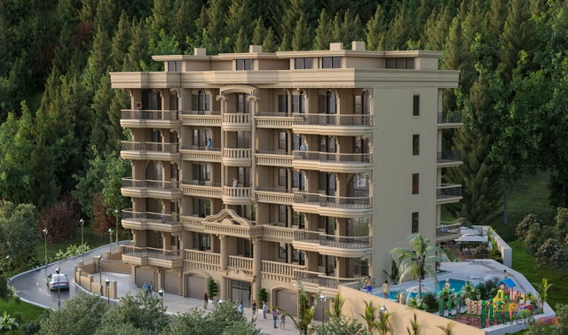 Elite Family Residence