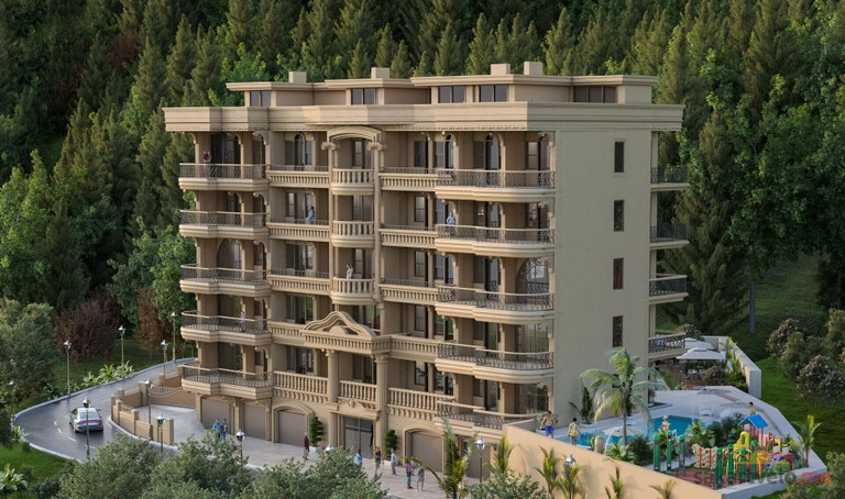 Elite Family Residence