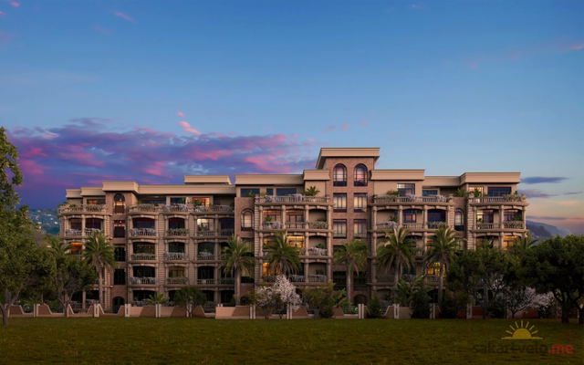 Wyndham Grand Residences. Family Club