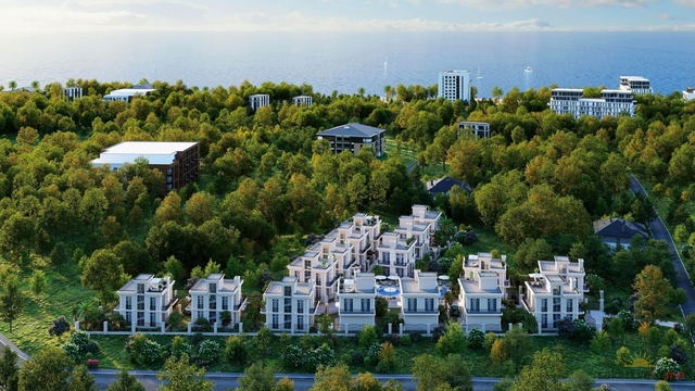 Wyndham Grand Residences Villas