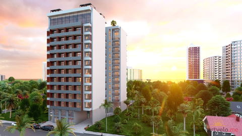 Best Building