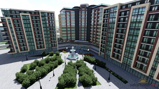 Gard Plaza