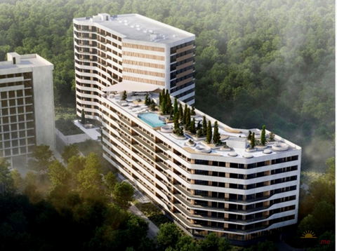 Gbg Development Ul Luarsaba Andronikashvili 1