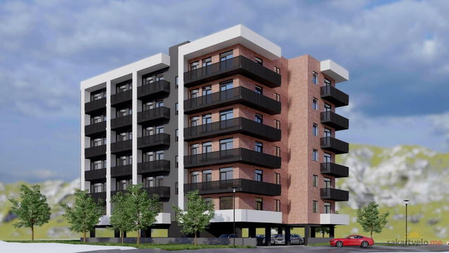 Geo City Digomi Ul Kristiana Stivena 18