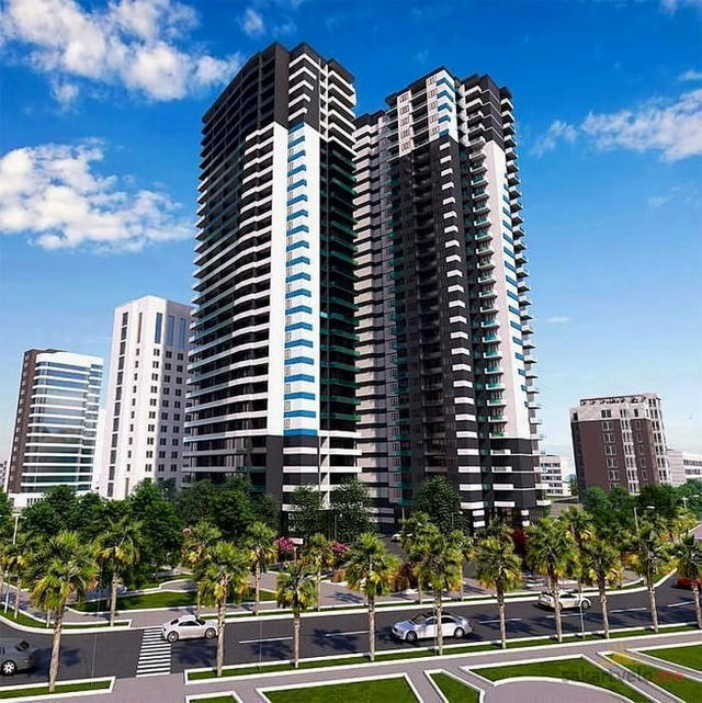 King Residence