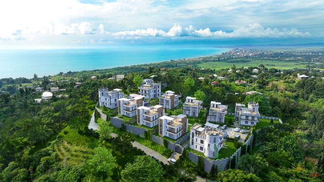 Petra Villas