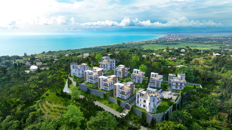 Petra Villas
