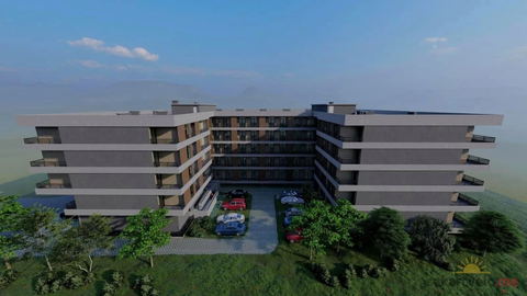 Gm City Group Ul Niko Pirosmani 38