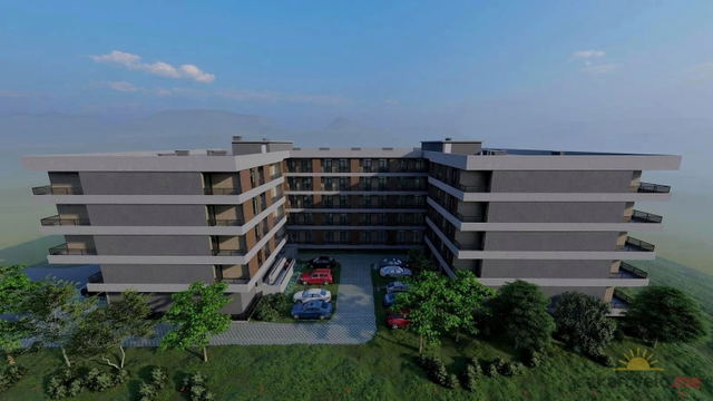 Gm City Group Ul Niko Pirosmani 38