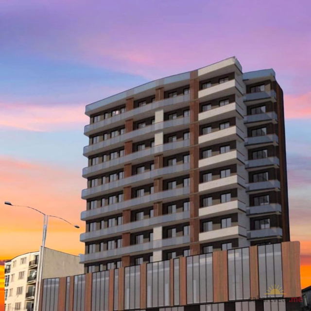 Gmg Group Ul Petrebagrationi 106