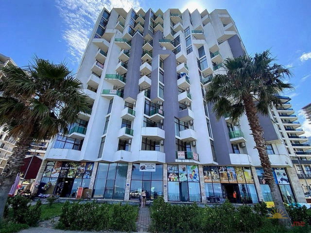 Gonio Residence