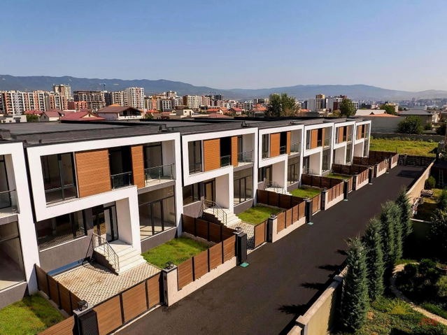 Grada Villa