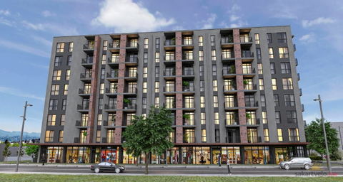 Millennium Residence